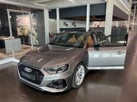 Second-hand Audi RS4 Exclusive 450 CP (330 kW) 2020 Break