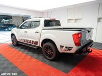 second-hand Nissan Navara 