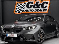 Second-hand BMW M5 Comfort Edition 727 CP (534 kW) 2025 Culoarenegru Berlinǎ