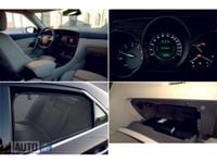 Second-hand Saab 9-5 Vector 190 CP (139 kW) 2011 Maro Berlinǎ