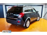 second-hand Opel Antara 