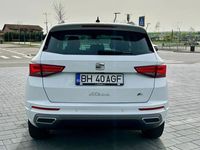 second-hand Seat Ateca 2.0 TDI DSG FR