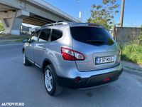 second-hand Nissan Qashqai +2 Qashqai+2 +2 1.6 dCi Stop&Start "All Mode 4x4-i" Acenta