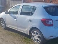 Second-hand Dacia Sandero 75 CP (55 kW) 2014