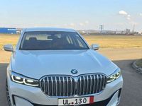 second-hand BMW 745e Seria 7