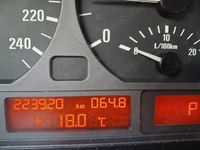 Second-hand BMW 320 150 CP (110 kW) 2003 Gri Berlinǎ