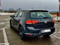 second-hand VW Golf 1.6 TDI 4Motion BMT Comfortline