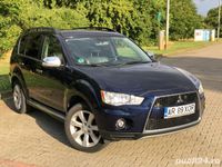 second-hand Mitsubishi Outlander 2