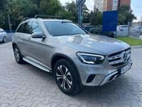 Second-hand Mercedes GLC200 197 CP (144 kW) 2019 SUV