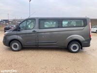 second-hand Ford Transit Custom Bus 310 2.0 TDCI LWB L2H1 Limited