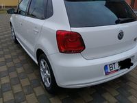 second-hand VW Polo style