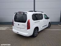 second-hand Toyota Verso Proace CityElectric 100KW/136 CP 50KWH L2H1 6+1 Family+