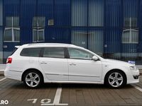 second-hand VW Passat Variant 2.0 TDI DPF DSG Individual