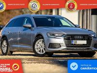 Second-hand Audi A6 Comfort 231 CP (169 kW) 2019 Culoaregri Break