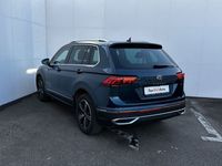 second-hand VW Tiguan NoulElegance 2,0 TDI DSG 4Mot TD