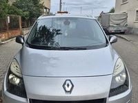 Second-hand Renault Scénic III 95 CP (69 kW) 2012 Gri Monovolum