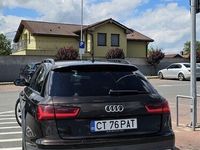 second-hand Audi A6 Allroad quattro 3.0 TDI tiptronic DPF