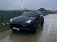 Second-hand Porsche Cayenne 245 CP (180 kW) 2012 SUV