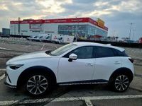 Second-hand Mazda CX-3 89 CP (65 kW) 2018 SUV