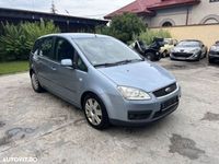 second-hand Ford C-MAX 