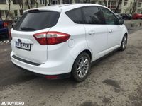 second-hand Ford C-MAX 2.0 TDCi DPF Powershift Trend