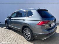 second-hand VW Tiguan Allspace 2.0 TDI SCR DSG Comfortline