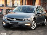 second-hand VW Passat Variant 2.0 TDI (BlueMotion Technology) Comfortline