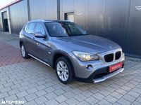 second-hand BMW X1 