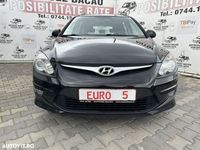 second-hand Hyundai i30 2011 Benzina 1.4 Mpi Euro 5 GARANȚIE / RATE