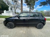 second-hand Skoda Fabia 1.2 HTP Ambiente