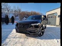 Second-hand Volvo XC90 Ultra 455 CP (334 kW) 2017 Culoarenegru SUV