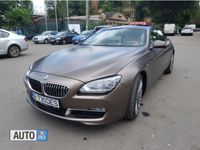 second-hand BMW 640 Gran CoupĂŠ