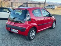 Second-hand Citroën C1 50 CP (36 kW) 2011 Hatchback