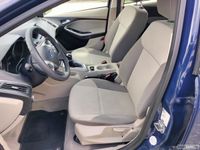 second-hand Ford Focus 1.0Ecoboost 103000km an 2012 Euro 5
