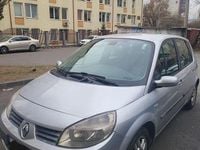 Second-hand Renault Scénic II 111 CP (81 kW) 2006 Culoaregri Monovolum