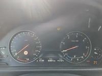 Second-hand BMW 320 190 CP (139 kW) 2018 Alb Berlinǎ