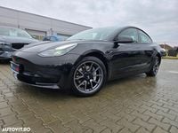 Second-hand Tesla Model 3 239 kW (325 CP) 2021 Culoarenegru Berlinǎ