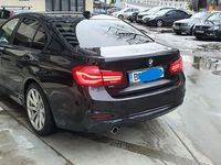 second-hand BMW 316 Seria 3 d