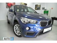 second-hand BMW X1 