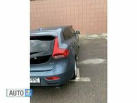 Second-hand Volvo V40 150 CP (110 kW) 2013 Albastru Break
