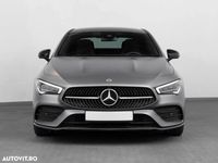 second-hand Mercedes CLA200 4MATIC Coupe