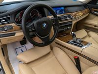 second-hand BMW 730 Seria 7 d Aut.