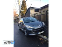 second-hand Peugeot 207 - 75000km