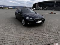 second-hand BMW 520 Seria 5 F10 d 184cp