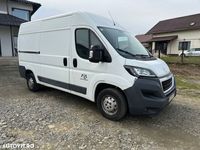 second-hand Peugeot Boxer HDi 333 L2H2 Standard