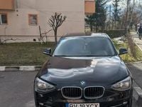 Second-hand BMW 116 136 CP (100 kW) 2012 Hatchback