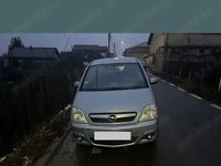 Second-hand Opel Meriva 105 CP (77 kW) 2009 Monovolum