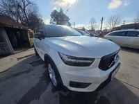 Second-hand Volvo XC40 145 CP (106 kW) 2021 Alb SUV