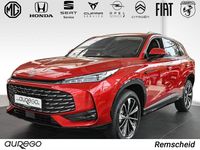 Second-hand MG HS Comfort 170 CP (125 kW) 2025 Roșu SUV