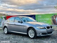 second-hand BMW 320 Seria 3 d DPF Aut.